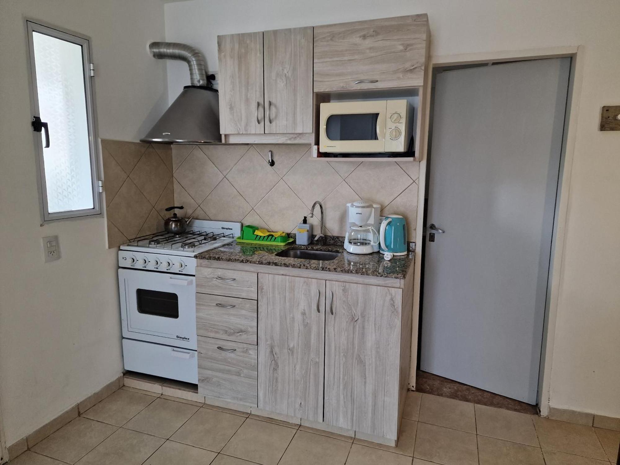 Apartamento Departamento Leima San Carlos de Bariloche