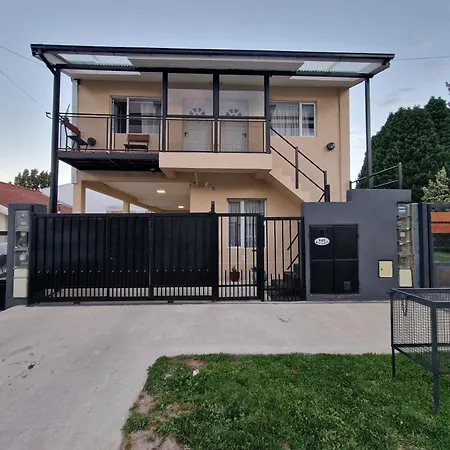 Departamento Studio Leima San Carlos de Bariloche Exterior photo