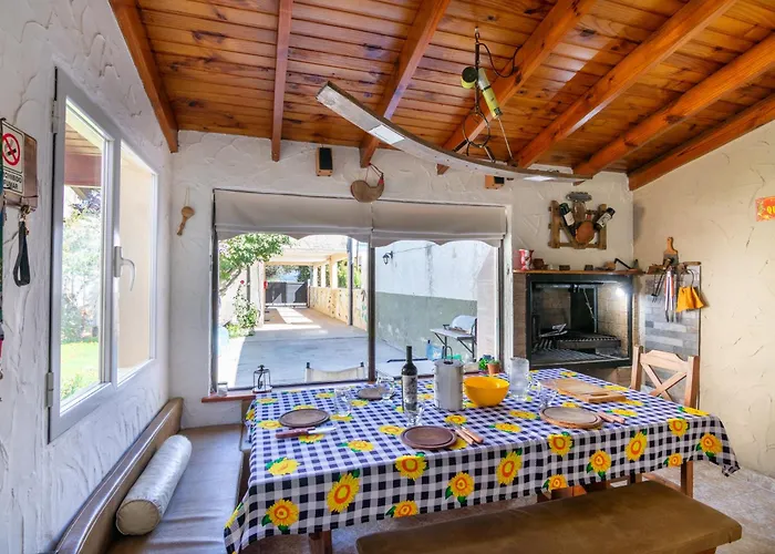 Departamento Studio Leima