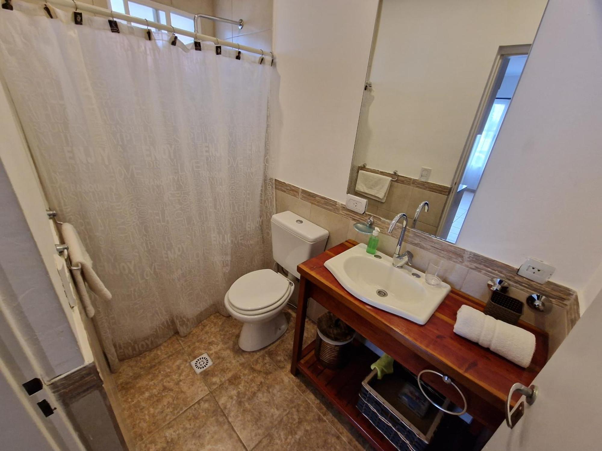 Apartment Departamento Leima *