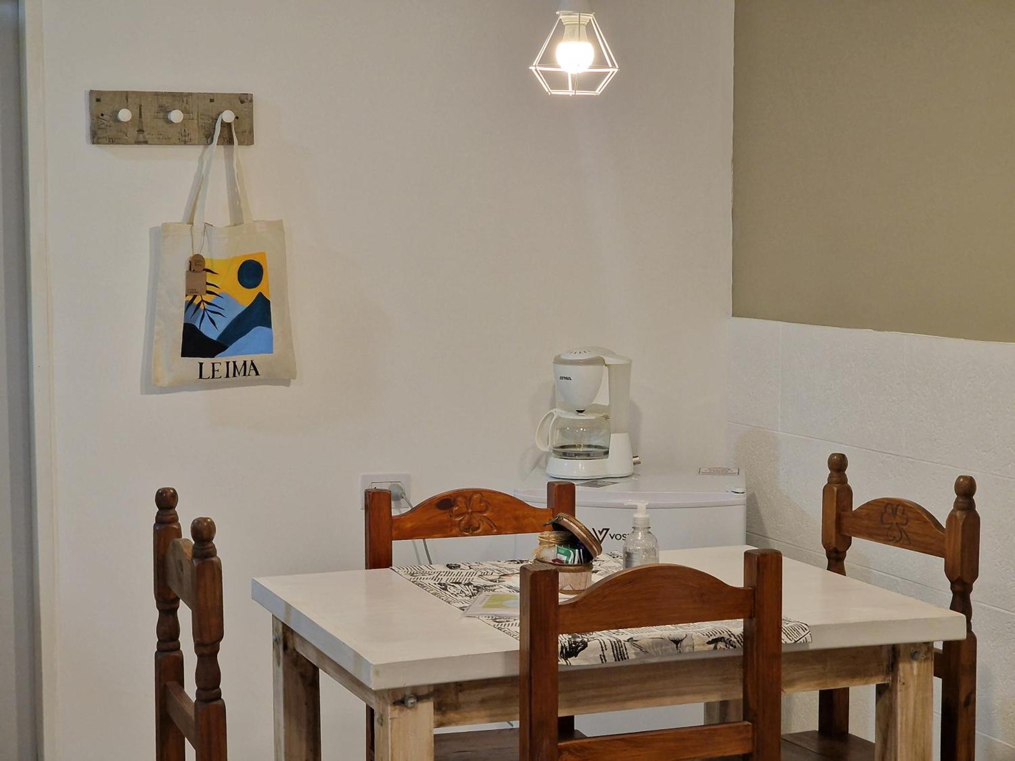 Departamento Leima Apartment *