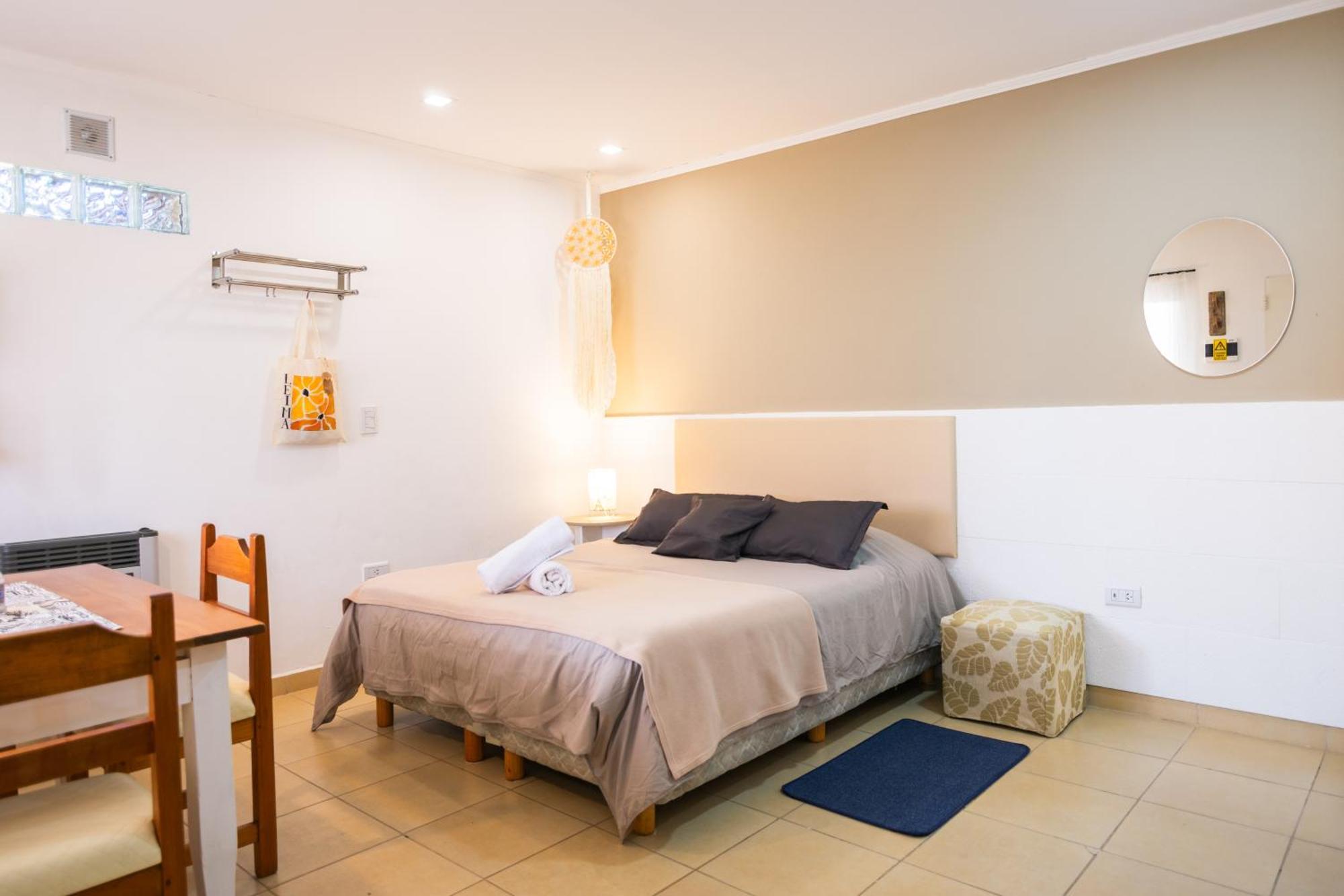 Apartment Departamento Leima *