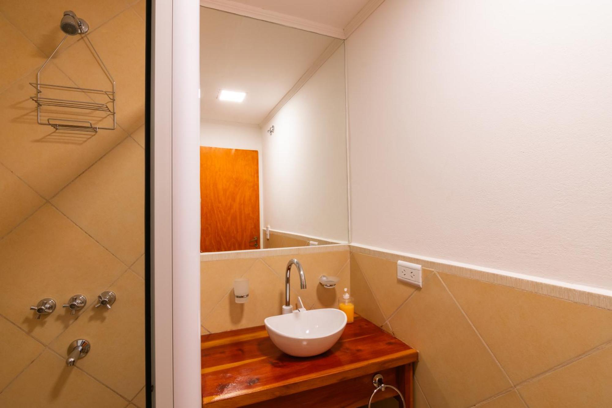 Departamento Leima Apartment San Carlos de Bariloche