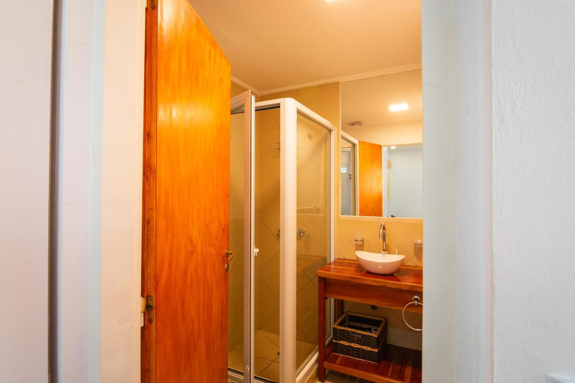 Departamento Leima Apartment *