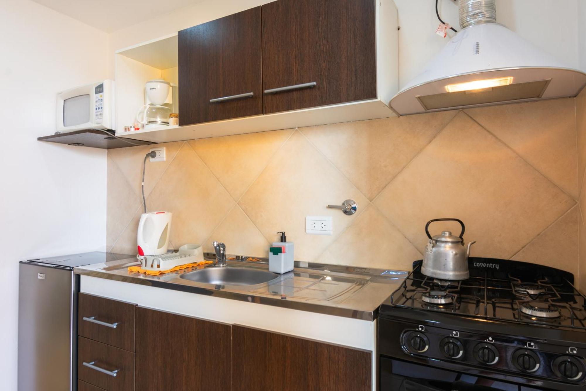 Departamento Leima Apartment